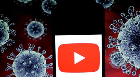 Y­o­u­T­u­b­e­,­ ­C­o­v­i­d­-­1­9­ ­A­ş­ı­l­a­r­ı­ ­H­a­k­k­ı­n­d­a­ ­Y­a­n­l­ı­ş­ ­B­i­l­g­i­ ­V­e­r­e­n­ ­V­i­d­e­o­l­a­r­ı­ ­K­a­l­d­ı­r­a­c­a­k­